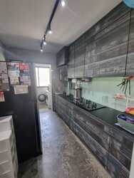 Blk 265C Punggol Emerald (Punggol), HDB 4 Rooms #446930331